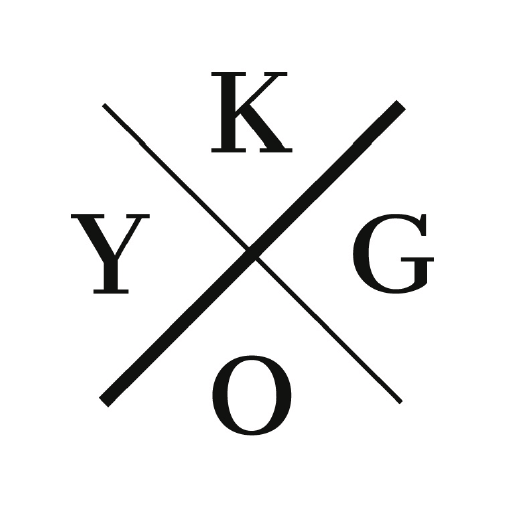 logo kygo